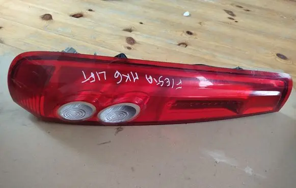 Rear/tail lights