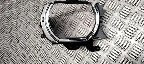 BMW X5 F15 Headlight part 6002TK0694