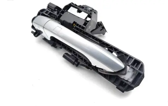 Mercedes-Benz ML AMG W166 Rear door exterior handle A2047602534
