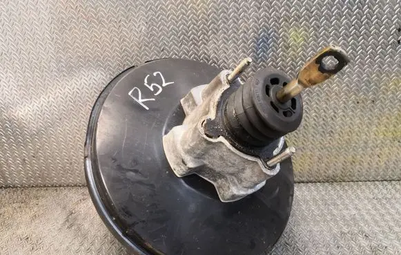 Mini One - Cooper R50 - 53 Brake booster 6757181