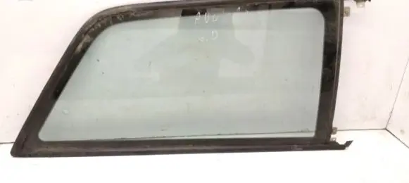Audi A3 S3 8L Rear side window 43R00049 DOT24 M25
