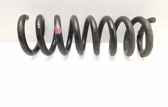 Mercedes-Benz C W204 Rear coil spring