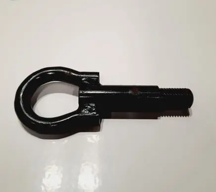 Nissan Micra Towing hook eye 99550AX600K12