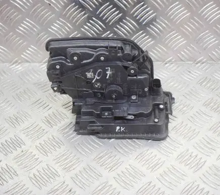 BMW X1 F48 F49 Coupe door lock (next to the handle) 7281931