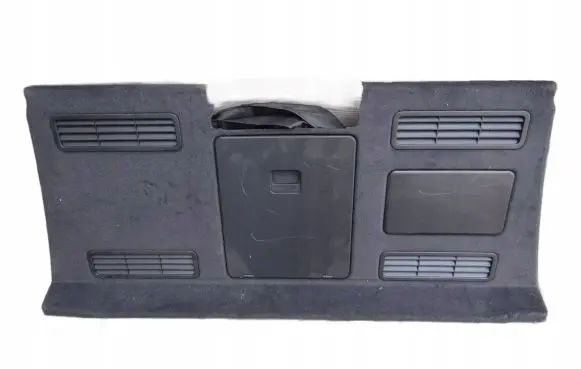 Audi A8 S8 D4 4H Trunk separation 4H0863721AF