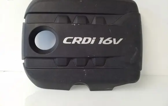 Hyundai i40 Engine cover (trim) 292402A900