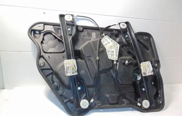 Dodge Journey Front door window regulator with motor 68043734AA 68043728AA 962580101