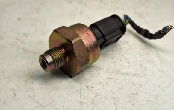 BMW 3 E46 Sensor 10052299251 34521164458