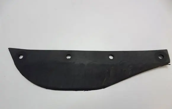 Mini One - Cooper R57 Front mudguard 7255110