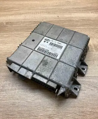 Peugeot 106 Engine control unit/module ECU 9618087780 16223114