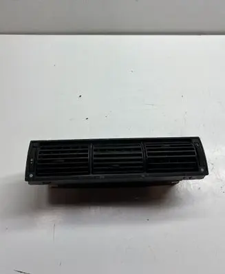 Audi A6 S6 C4 4A Dash center air vent grill 4A1820951 11021992