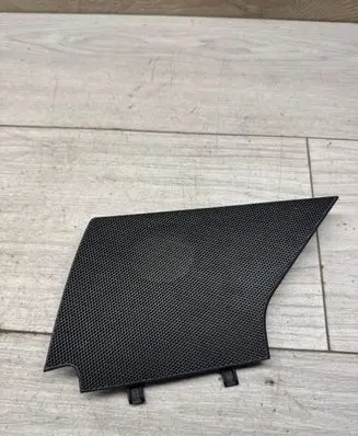 Audi A3 S3 8V Rear door speaker cover trim 8V4035794