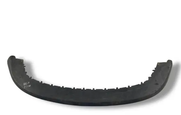 Volkswagen Golf V Front bumper lip 05604077130511
