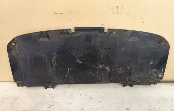 Mazda 6 Engine splash shield/under tray GHP956112 GHP956 K6805