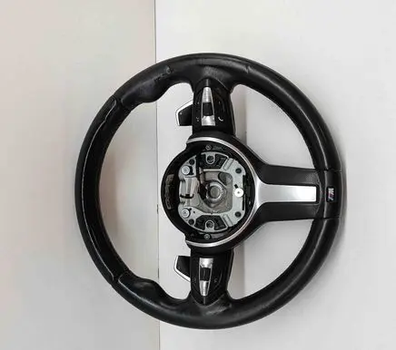 BMW 4 F32 F33 Steering wheel 7850406