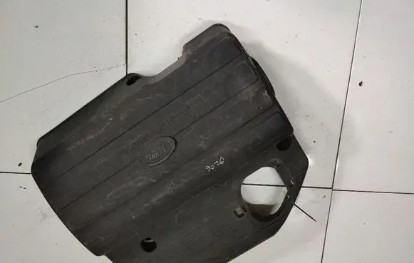 Land Rover Freelander Engine cover (trim)