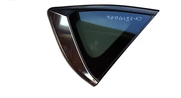 Mazda CX-5 II Rear side window KB7W62950A 43R005844 KB7W62950A9D