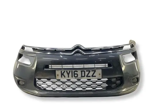 Citroen C4 Grand Picasso Front bumper
