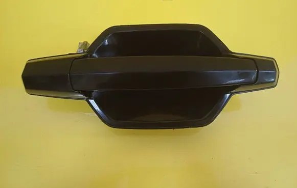 Front door exterior handle