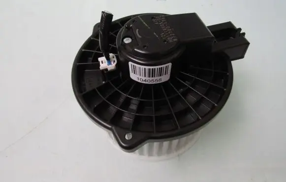 Mazda 3 Heater fan/blower 8727001762