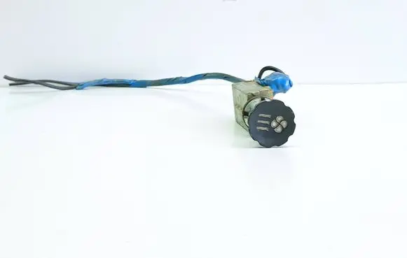 Renault Trafic I Other switches/knobs/shifts