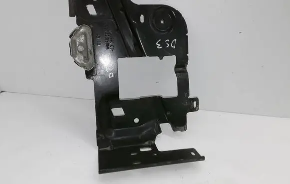 Citroen DS3 Battery tray 9688798680