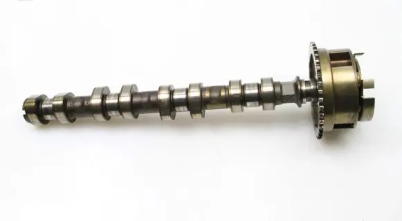 Opel Corsa D Crankshaft 55562225