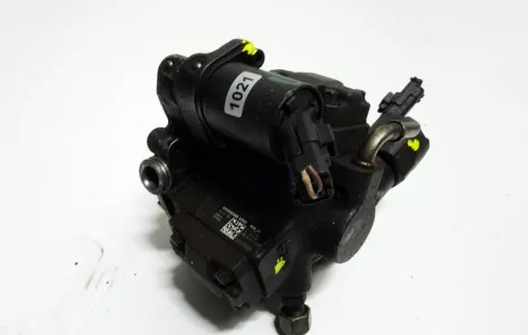 Volvo S40 Fuel injection high pressure pump 9662021580 A2C27100268