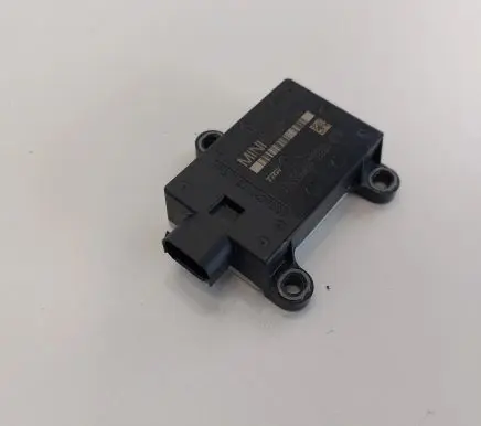 Mini Cooper Roadster R59 ESP (stability system) control unit 6797326