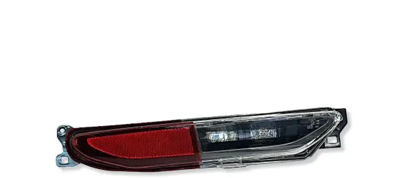 Renault Megane E-Tech Rear bumper light 265802062R 47727 265400669R