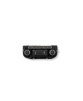 Volkswagen Golf VI Climate control unit 5K0907044BT