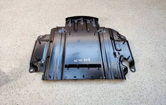 Volvo XC40 Hybrid/electric vehicle battery tray 32291568