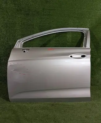 Opel Astra K Front door 