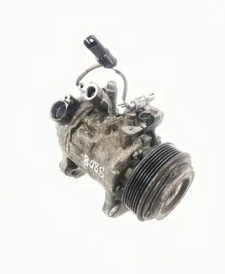 BMW 1 F20 F21 Air conditioning (A/C) compressor (pump) ge447260
