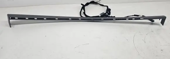 BMW 7 E65 E66 Other rear door trim element 5142702449302 100018742 13318855