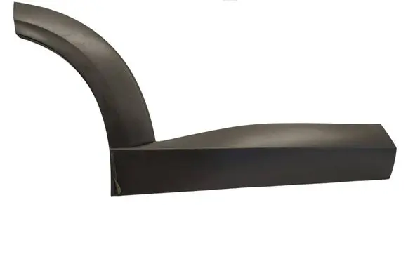 Mazda CX-3 Rear door trim (molding) d10e-51rc1autoas1 d10e-51rc1