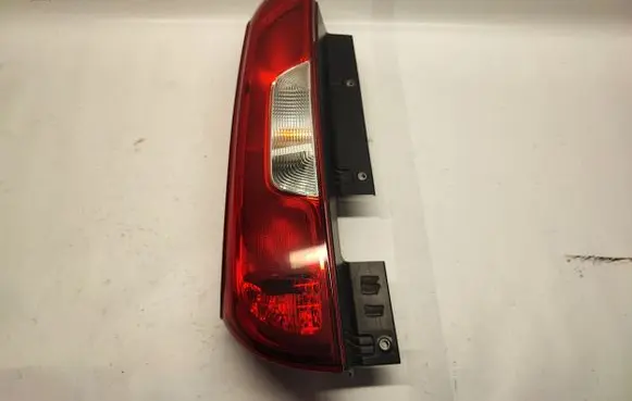 Fiat Doblo Rear/tail lights 20660748 20661748