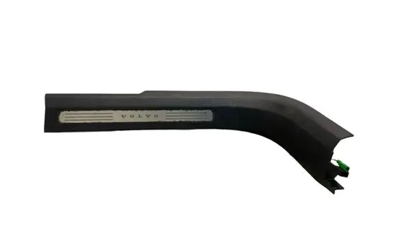 Volvo XC90 Front sill trim cover 31363649 A048601