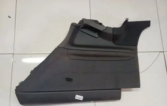 Mercedes-Benz C W203 Rear door card panel trim 59432