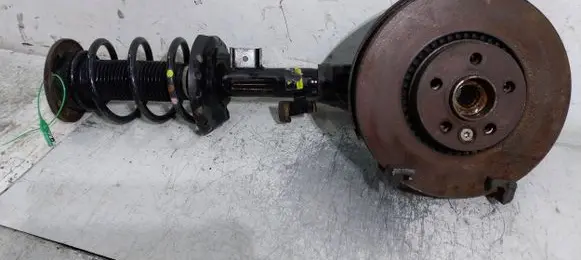Volvo XC60 Front shock absorber/damper 31340476 7G91-3K171-M