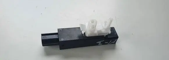 Mazda 3 II Aerial antenna amplifier