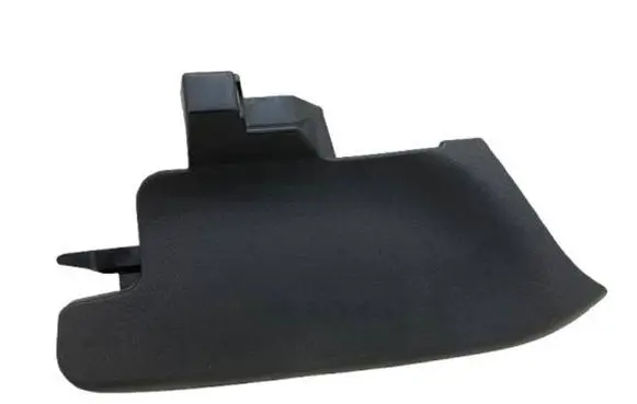 Toyota C-HR I Centre console side trim front 58816F4010