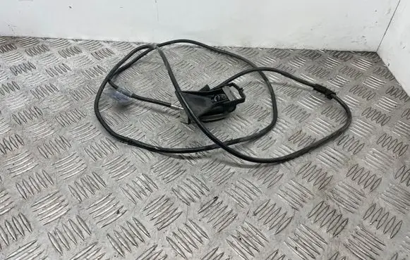 BMW 5 E60 E61 Windshield/windscreen camera 9137716 66519137716 5WK43789