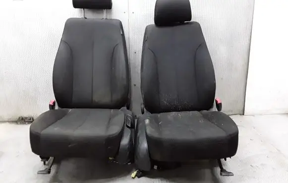 Volkswagen PASSAT B6 Seat and door cards trim set 