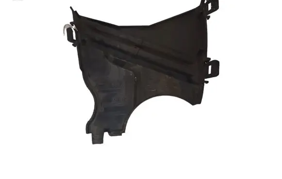 Renault Clio IV Timing belt guard (cover) 135613805R