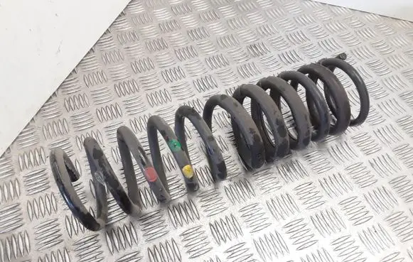 Ford Focus Rear coil spring