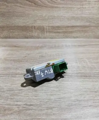 BMW 7 E65 E66 Airbag deployment crash/impact sensor 6960227 65776960227