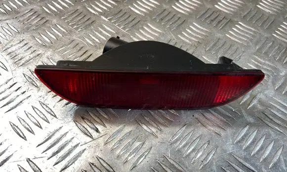Nissan Note (E11) Rear fog light 265809U02B 265809UO2B