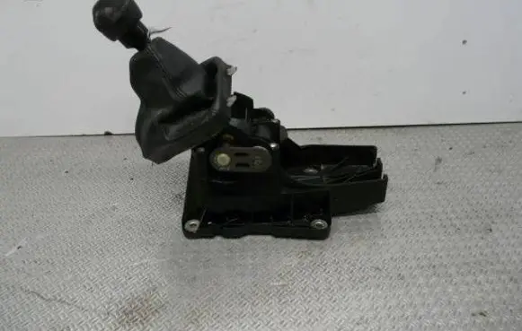 Saab 9-3 Ver2 Gear selector 