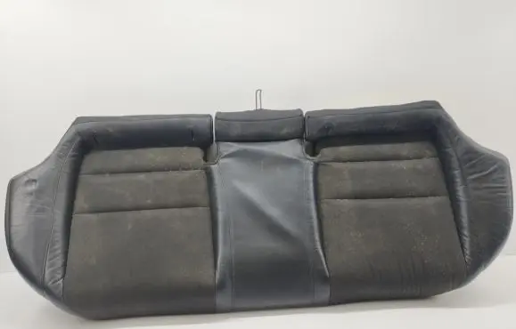 Honda Accord Rear seat 